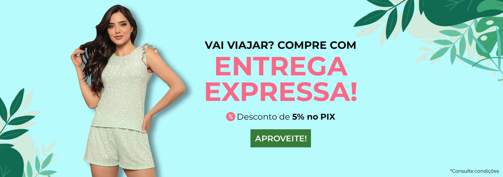 Entrega Expressa